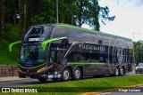 Viação Garcia 96071 na cidade de Joinville, Santa Catarina, Brasil, por Diogo Luciano. Número da foto: #12689123.
