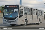 SPE VIA MOBILIDADE S/A PL305 na cidade de Curitiba, Paraná, Brasil, por Luan Lenon. Número da foto: #12689918.