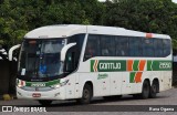 Empresa Gontijo de Transportes 21550 na cidade de Vitória da Conquista, Bahia, Brasil, por Rava Ogawa. Número da foto: #12689610.