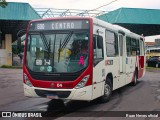 Integração Transportes 0423011 na cidade de Manaus, Amazonas, Brasil, por Ruan Neves oficial. Número da foto: #:id.