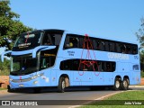 Rápido Federal 11753 na cidade de Brasília, Distrito Federal, Brasil, por João Victor. Número da foto: #:id.