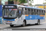 BB Transportes e Turismo 5705 na cidade de Barueri, São Paulo, Brasil, por José Augusto de Souza Oliveira. Número da foto: #:id.