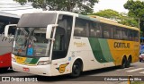 Empresa Gontijo de Transportes 12855 na cidade de São Paulo, São Paulo, Brasil, por Cristiano Soares da Silva. Número da foto: #12689350.