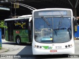 Next Mobilidade - ABC Sistema de Transporte 8150 na cidade de São Paulo, São Paulo, Brasil, por Diego Silva. Número da foto: #12687806.