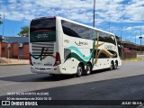 Lourdes Tur 2350 na cidade de Porto Alegre, Rio Grande do Sul, Brasil, por JULIO SILVA. Número da foto: #:id.
