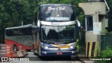 Nenem Turismo 1255 na cidade de São Paulo, São Paulo, Brasil, por Cleverson Giraldi. Número da foto: #12688193.