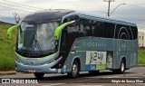 Viação Garcia 82209 na cidade de Campinas, São Paulo, Brasil, por Sérgio de Sousa Elias. Número da foto: #12688705.