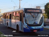 Transcal Sul Transportes Coletivos 24182 na cidade de Gravataí, Rio Grande do Sul, Brasil, por Joao Victor da costa. Número da foto: #:id.