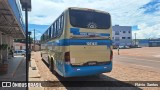 Viação Novo Horizonte 1011611 na cidade de Barra da Estiva, Bahia, Brasil, por Flávio  Santos. Número da foto: #12689018.