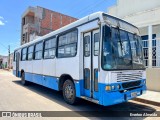 Ônibus Particulares JNZ2792 na cidade de Carira, Sergipe, Brasil, por Everton Almeida. Número da foto: #:id.