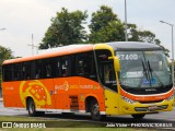 Empresa de Transportes Braso Lisboa RJ 215.003 na cidade de Rio de Janeiro, Rio de Janeiro, Brasil, por João Victor - PHOTOVICTORBUS. Número da foto: #:id.