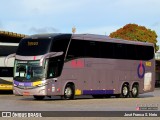 Rota Transportes Rodoviários 10455 na cidade de Vitória da Conquista, Bahia, Brasil, por José Franca S. Neto. Número da foto: #12689064.