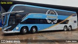 Athenas Turismo 6000 na cidade de Goiânia, Goiás, Brasil, por Carlos Júnior. Número da foto: #12688107.