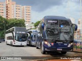 Viação Cometa 715119 na cidade de Sorocaba, São Paulo, Brasil, por Weslley Kelvin Batista. Número da foto: #12688168.