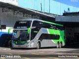 PRM Turismo 6440 na cidade de Sorocaba, São Paulo, Brasil, por Weslley Kelvin Batista. Número da foto: #12688148.
