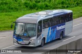 Transtusa - Transporte e Turismo Santo Antônio 82406 na cidade de Joinville, Santa Catarina, Brasil, por Diogo Luciano. Número da foto: #:id.