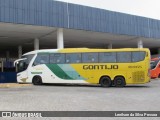 Empresa Gontijo de Transportes 18465 na cidade de Caruaru, Pernambuco, Brasil, por Lenilson da Silva Pessoa. Número da foto: #12689177.