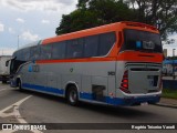 Expresso União 10423 na cidade de São Paulo, São Paulo, Brasil, por Rogério Teixeira Varadi. Número da foto: #12688600.