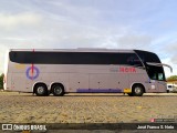 Rota Transportes Rodoviários 10455 na cidade de Vitória da Conquista, Bahia, Brasil, por José Franca S. Neto. Número da foto: #12689051.