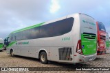 Rápido Sumaré 41010 na cidade de Hortolândia, São Paulo, Brasil, por José Eduardo Garcia Pontual. Número da foto: #12687954.
