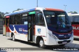 Viação Ideal B28555 na cidade de Barueri, São Paulo, Brasil, por Luiz Otavio Matheus da Silva. Número da foto: #12688661.