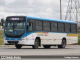 Transportadora Globo 574 na cidade de Messias, Alagoas, Brasil, por Rodrigo Fonseca. Número da foto: #12687562.