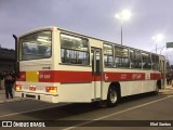 Auto Viação Tabú 09 569 na cidade de Barueri, São Paulo, Brasil, por Eliel Santos. Número da foto: #12688990.