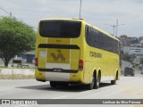 Viação Itapemirim 8801 na cidade de Caruaru, Pernambuco, Brasil, por Lenilson da Silva Pessoa. Número da foto: #12689877.