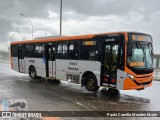 Auto Viação Marechal Brasília 447668 na cidade de Candangolândia, Distrito Federal, Brasil, por Paulo Camillo Mendes Maria. Número da foto: #12689643.