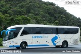 Lannes Tour RJ 834.008 na cidade de Juiz de Fora, Minas Gerais, Brasil, por Luiz Carlos Photobus. Número da foto: #:id.