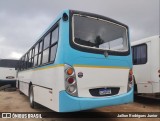 Ônibus Particulares 938 na cidade de Pernambuco, Brasil, por Jailton Rodrigues Junior. Número da foto: #12690139.