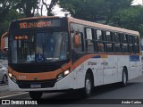 Itamaracá Transportes 1.659 na cidade de Abreu e Lima, Pernambuco, Brasil, por Andre Carlos. Número da foto: #12690248.