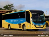 Viação Novo Horizonte 590711 na cidade de Vitória da Conquista, Bahia, Brasil, por José Franca S. Neto. Número da foto: #:id.