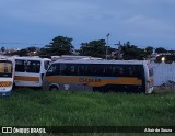 Transmimo 8380 na cidade de Jales, São Paulo, Brasil, por Altair de Souza. Número da foto: #:id.