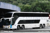 Auto Viação Catarinense 321317 na cidade de Juiz de Fora, Minas Gerais, Brasil, por Luiz Carlos Photobus. Número da foto: #:id.