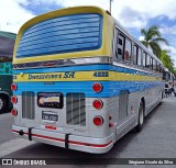 Ônibus Particulares 4222 na cidade de Barueri, São Paulo, Brasil, por Sérgiane Gisele da Silva. Número da foto: #12689591.