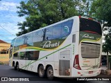 Parati Turismo 5505 na cidade de Ribeirão Preto, São Paulo, Brasil, por Daniel Aparecido De Souza. Número da foto: #12689678.