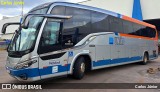 Expresso União 10421 na cidade de Goiânia, Goiás, Brasil, por Carlos Júnior. Número da foto: #12688020.