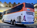 Expresso União 10318 na cidade de Araxá, Minas Gerais, Brasil, por Lucas Adriano Bernardino. Número da foto: #12688447.