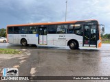 Auto Viação Marechal Brasília 449016 na cidade de Brasília, Distrito Federal, Brasil, por Paulo Camillo Mendes Maria. Número da foto: #:id.