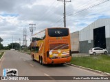 C&K Tour 1005 na cidade de Samambaia, Distrito Federal, Brasil, por Paulo Camillo Mendes Maria. Número da foto: #12689651.