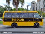 Escolares 408 na cidade de Barueri, São Paulo, Brasil, por Sérgiane Gisele da Silva. Número da foto: #12689465.