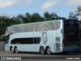 Viação Garcia 88147 na cidade de Curitiba, Paraná, Brasil, por Douglas Andrez. Número da foto: #12688260.