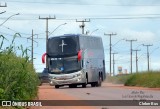 Real Sul Turismo 2020219 na cidade de Luís Eduardo Magalhães, Bahia, Brasil, por Cleber Bus. Número da foto: #12690088.