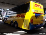 Ideal Turismo 2010 na cidade de Fortaleza, Ceará, Brasil, por Victor Alves. Número da foto: #12688439.