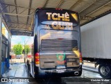 Banda Tchê Guri 2015 na cidade de São Leopoldo, Rio Grande do Sul, Brasil, por Vinícius Weber. Número da foto: #12689385.