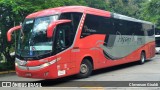 Empresa de Ônibus Pássaro Marron 5958 na cidade de São Paulo, São Paulo, Brasil, por Cleverson Giraldi. Número da foto: #:id.