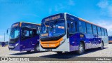 Transbus Transportes > Gávea Transportes 29435 na cidade de Santa Luzia, Minas Gerais, Brasil, por Victor Alves. Número da foto: #:id.