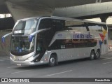 Transvale Turismo 3030 na cidade de Belo Horizonte, Minas Gerais, Brasil, por Renato Brito. Número da foto: #12688210.