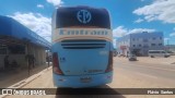 Emtram 4990 na cidade de Barra da Estiva, Bahia, Brasil, por Flávio  Santos. Número da foto: #:id.